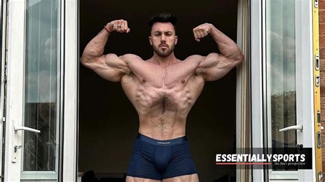 “OnlyFans Killed His Reputation”: IFBB Pro Faces Backlash Over。